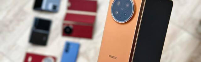 Foldable Phones Have Solved Nearly Every Trade-Off, Well Before Apple Debuts One