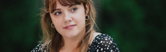 Piret Krumm avameelselt emaks saamisest_ uutmoodi elu tuli puslehaaval kokku panna