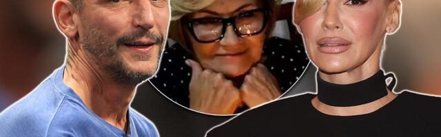 "ODREKLA BIH JE SE KADA BI SE UDALA 4. PUT" Majka Nataše Bekvalac o njena tri propala braka! Ovo je rekla o bivšem zetu Dači Ikodinoviću