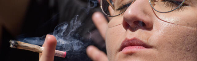 Eesti liigub narkoühiskonna suunas