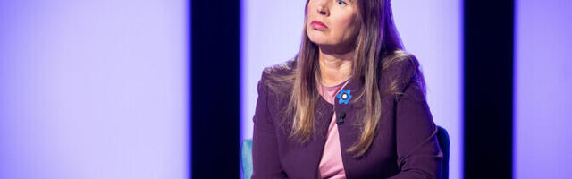 Kaljulaidi umbusaldamise pooldaja: spordirahvas pole kunagi varem nii lõhki olnud