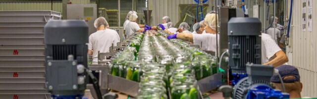 Põltsamaa tehas ja bränd läksid üle uuele omanikule