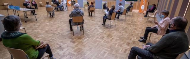 INTERVJUU | Ravimiamet kinnitab: Eestis on tuvastatud kaks juhtumit, kus koroona vastu vaktsineeritul on tekkinud tromboos