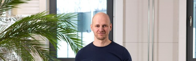 Isikukaitsevahendite müüja: hinnatõus avab täiesti uued ekspordivõimalused