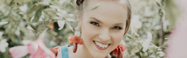 "Armastus võidab kõik" kontsert Kadri Voorandi saunastuudiost