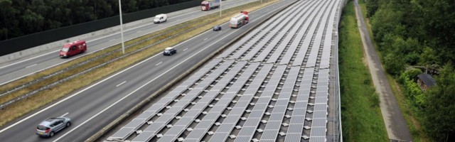 Ragnar Roos: elektrituulikud ja päikesepargid aitavad teise käega kliimasoojenemisee kaasa