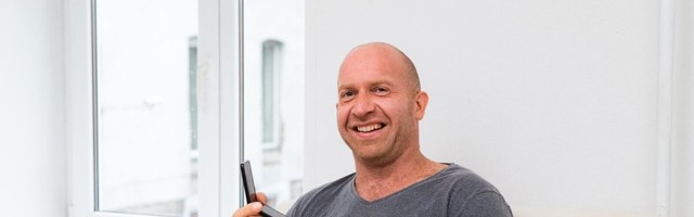 Personaaltreener Erik Orgu: ilm on halb ja riided on pikad – nende vabanduste pärast kogutaksegi ülekilosid