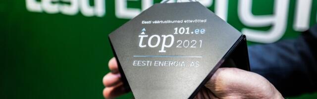 JUHTKIRI | Väärtuslikud said veel väärtuslikumaks