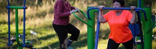 13 eesnime, mille omanikud elavad kõige kauem