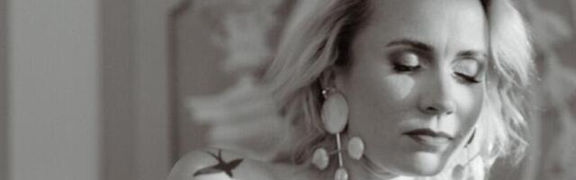 MUUSIKAVIDEO: sahtlisse kirjutatud armastuskiri iseendale