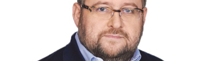 Anvar Samost: elamist ei saa ära lõpetada