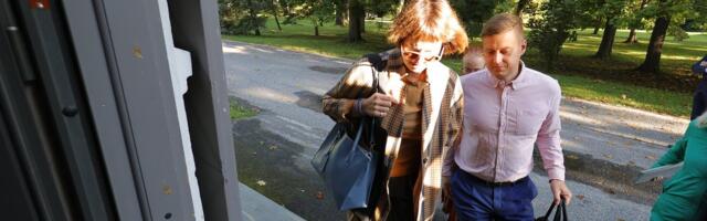 Valitsuse proovikivi: Eesti kõige raskem põgenemistuba Vihulas