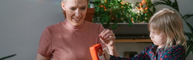 Anni Rahula: süüa tuleks siis, kui kõht on tühi, mitte igavusest