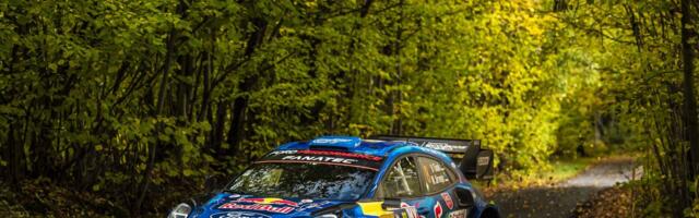 OTSE DELFI TV-s | „Kuues käik“: Kesk-Euroopa ralli dramaatilise reede suur kokkuvõte!