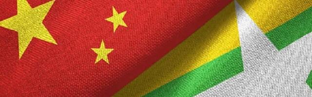 American Meddling Could Disrupt Myanmar’s Fragile Chinese-Mediated Peace Process