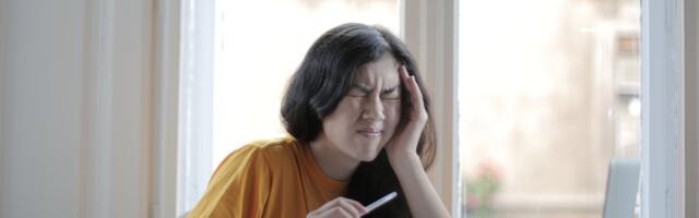 Stressirohke kevadine eksamiperiood toob fookusesse ärritunud soole sündroomi