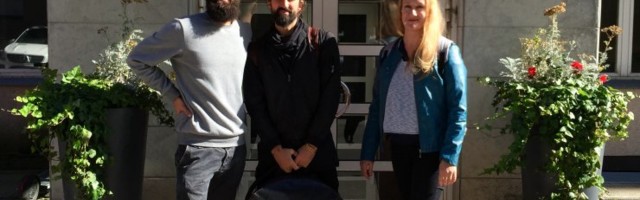 „EESTI ESO” | Kas heliteraapia aitab tõesti stressi vähendada?