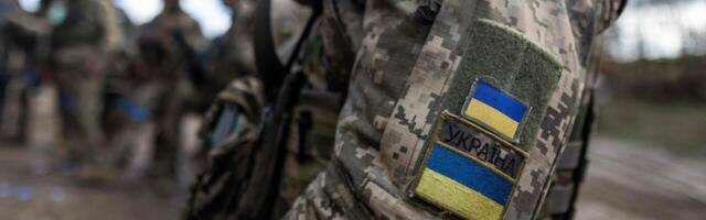 Leo Kunnas: sõja võitmiseks peab Ukraina saama relvade alla 1,5 kuni kaks miljonit sõjaväelast
