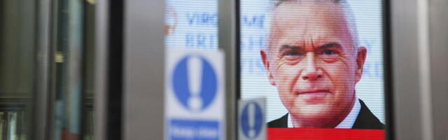 BBC endist uudisteankrut süüdistatakse lastega seotud sündsusetuses. Tuleb kuidagi tuttav ette ka Eestist…