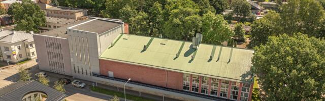 Tänavune Maapäev toimub Võrumaal