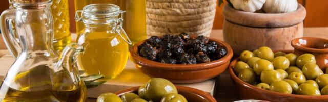 Uuring: Oliiviõli on küll südamele hea, aga rohkem ei pruugi olla parem