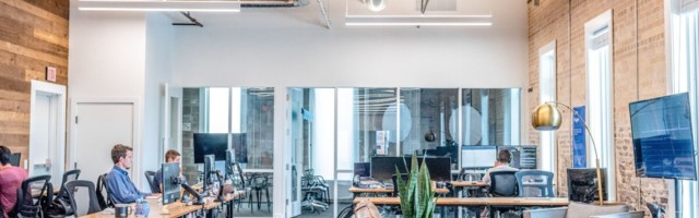 Saku Metall: IT-juht on tänapäeval eelkõige äriarendaja rollis