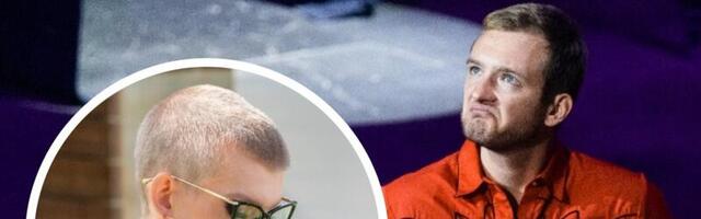 Mikk Pärnits: Ari Matti Ameerikaskäik viitab Eesti väiksusele ja selle kultuuri teisejärgulisusele