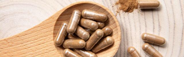 Populaarne toidulisandi aine võib kahjustada maksa