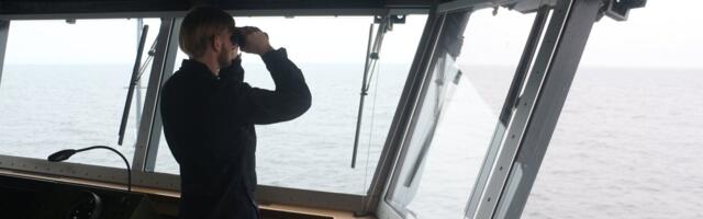 Estlink 2 juhtum | Uus info_ kaablilõhkujaid oli saadetud tuvastama ka Eesti mereväe laev