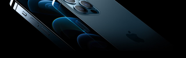 Apple näitas oma uusi iPhone 12 telefone, eeltellida saab neid juba alates reedest
