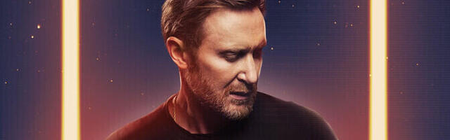 David Guetta esineb augustis Tallinna lauluväljakul