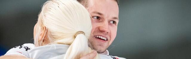 DELFI KANADAS | Kaldvee ja Lille unistus MM-i finaalist takerdus vastaste supervisetesse. „See pole lihtsalt võimalik!“