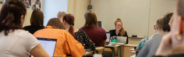 Tartu koolid tegid gümnaasiumikohti juurde