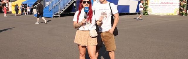 VIDEO | Õllesummeril pakuvad joogipoolist nii väiksemad kui suuremad pruulikojad. Mis hinnaga saab janu kustutada?