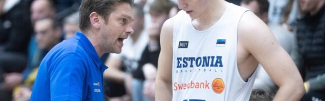 Tanel Sokust saab TalTech/Alexela abitreener. „Üks õige Eesti sats võiks eestlaste nägu olla“
