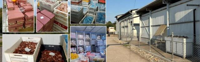 "Svi se čudimo, toliko iskustvo i znanje i naprave glupost" Oglasio se kum muškarca koji je uhapšen zbog salmonele u pilećem mesu (FOTO)