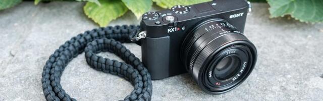 Sony RX1R III review: Waiting 10 years to be underwhelmed