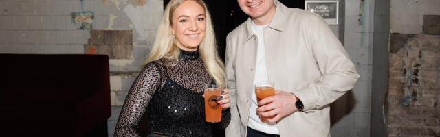 FOTOD | Tõelised avastajad! Uudo Sepp jagas kallimaga meeleolukaid reisipilte