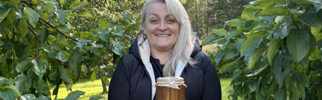 EHTNE VANAEMA ÕUNAMOOS | Moos hapudest õuntest viib lapsepõlve