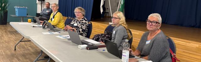 Meeleolud Padisel: „Mõtlesin pikalt, kas üldse valima tulla. Riik pole meiega ju alati nii sõbralik..“