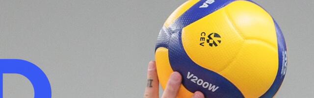 TÄISPIKKUSES | Vaata uuesti Barrus Võru VK - Selver x Taltech kohtumist!