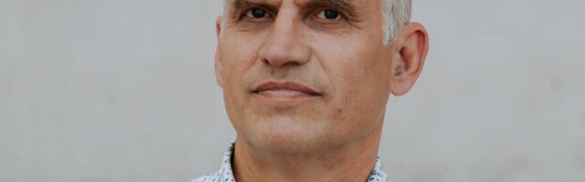 Urmet Elmaste: oma väärtuste eest seismine on hakanud andma tulemusi