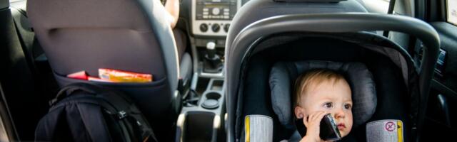 100 eurot vähem. Mida peab autoomanik tegema, et laste eest mootorsõidukimaksu vähendust saada?