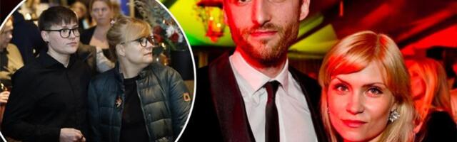 FOTOD | Kas Märt Avandist lahutanud Liis-Katrin Avandi on leidnud armuõnne naisega?