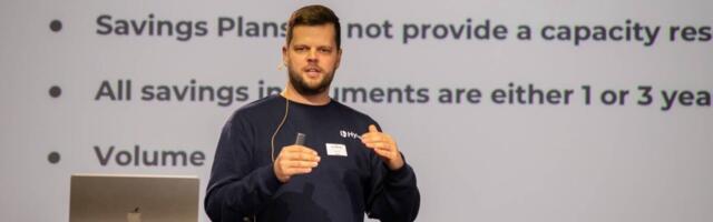 Ott Salmar: üha vähem tuleb IT-sektoris ette olukordi, kus ei teata Eestit