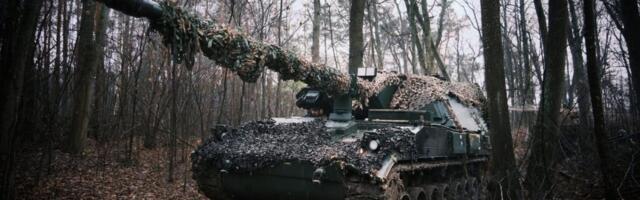 Teet Kalmus: USA pool näeks hea meelega, kui Ukraina alluks Venemaa survele