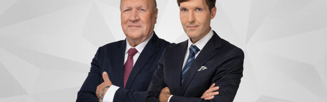 Muudatus Ring FM saatekavas pühapäeval, 11. jaanuaril