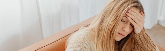 Miks ei tasu enam otsida armastust ja tunnustust inimestelt, kes sind tegelikult ainult kurnavad