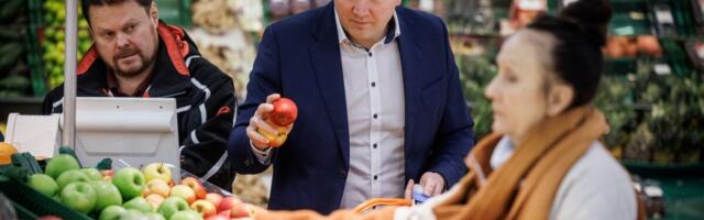 Rainer Rohtla: maksuküüru kaotamisest võidab eelkõige Tallinn, maapiirkondadele jäävad tühjad pihud