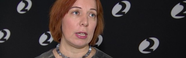 Reporter: Haridusminister Mailis Reps kasutab laste kooli sõidutamiseks ametiautot ja autojuhti!